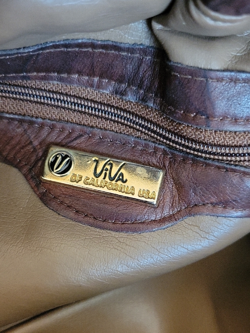 Vintage Viva Of California - Picture 11 of 12